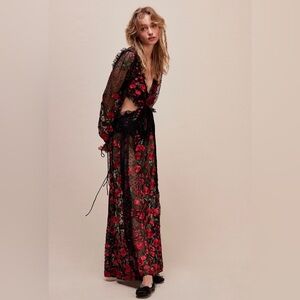 For Love and Lemons Araceli dress